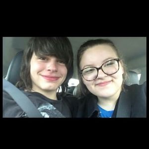 Meet your Posher, Ashton